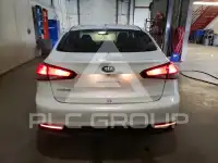 2018 KIA Forte photo