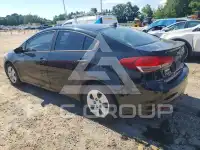 2018 KIA Forte photo