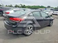 2018 KIA Forte фото