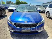 2018 KIA Forte фото