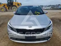 2018 KIA Forte фото