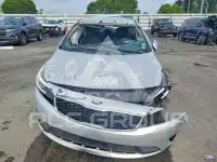 2018 KIA Forte фото