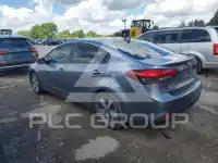 2018 KIA Forte фото