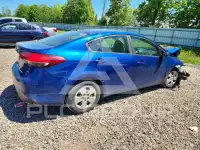 2018 KIA Forte photo