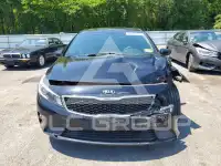 2018 KIA Forte фото