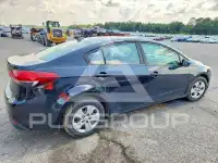 2018 KIA Forte photo