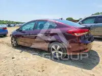 2018 KIA Forte фото