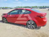 2018 KIA Forte фото