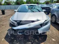 2018 KIA Forte photo