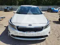 2018 KIA Forte фото