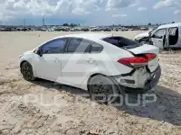 2018 KIA Forte photo