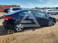 2018 KIA Forte photo