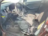 2018 KIA Forte фото