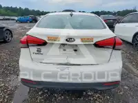 2018 KIA Forte фото