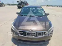 2018 KIA Forte фото