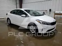 2018 KIA Forte фото