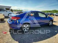 2018 KIA Forte фото