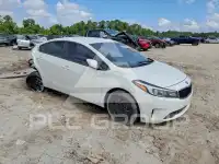 2018 KIA Forte photo