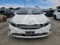 2018 KIA Forte фото