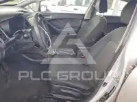 2018 KIA Forte фото