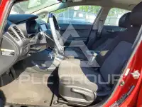 2018 KIA Forte фото