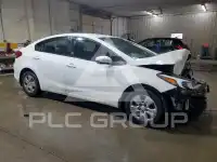 2018 KIA Forte photo