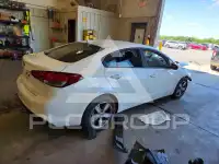 2018 KIA Forte photo