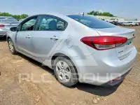2018 KIA Forte photo