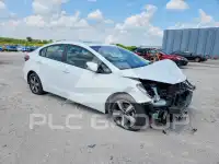 2018 KIA Forte фото