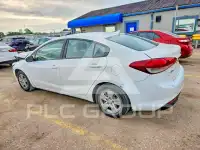 2018 KIA Forte photo