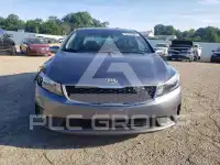 2018 KIA Forte фото