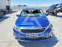 2018 KIA Forte фото