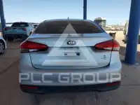 2018 KIA Forte фото