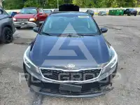 2018 KIA Forte photo