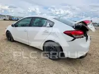 2018 KIA Forte photo