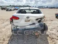 2018 KIA Forte photo