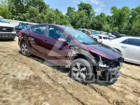 2018 KIA Forte фото