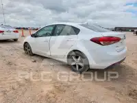 2018 KIA Forte photo