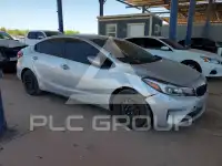 2018 KIA Forte фото