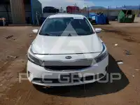 2018 KIA Forte photo