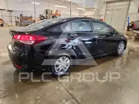 2018 KIA Forte фото