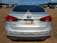 2018 KIA Forte фото