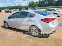 2018 KIA Forte фото
