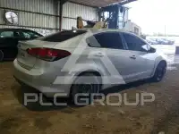 2018 KIA Forte фото
