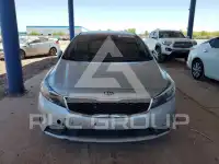 2018 KIA Forte фото