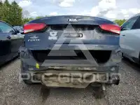 2018 KIA Forte фото