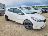 2018 KIA Forte photo
