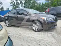 2018 KIA Forte фото