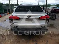 2018 KIA Forte фото