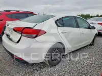 2018 KIA Forte photo